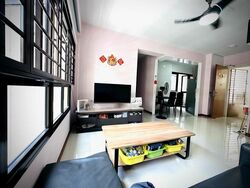 Blk 262 Toa Payoh Apex (Toa Payoh), HDB 3 Rooms #458645261